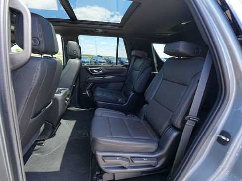 Used 2023 Chevrolet Tahoe High Country AWD/4WD image 19