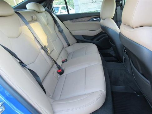 New 2026 Cadillac CT5 Premium Luxury image 33