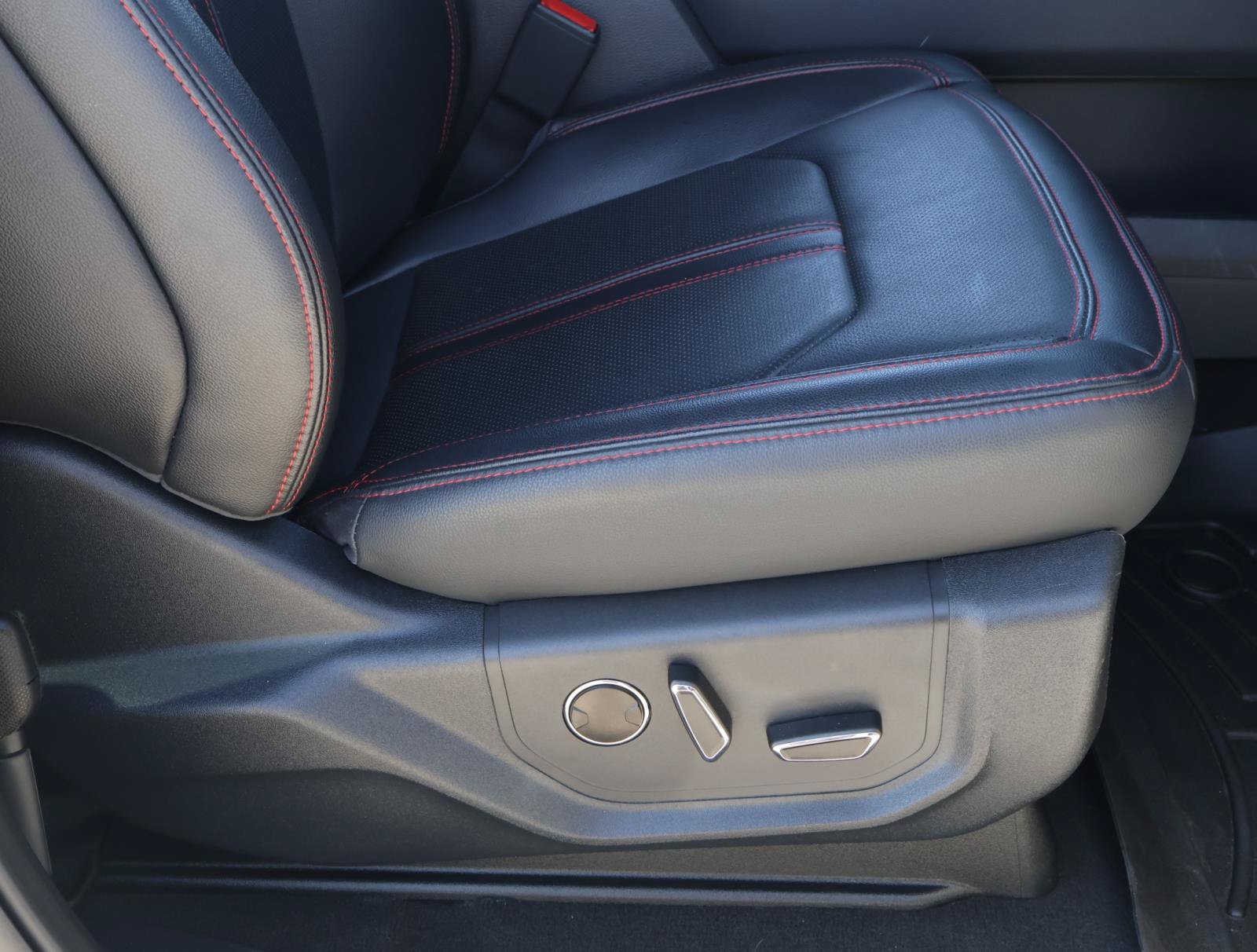 Used 2024 Ford Expedition Max Limited RWD image 21