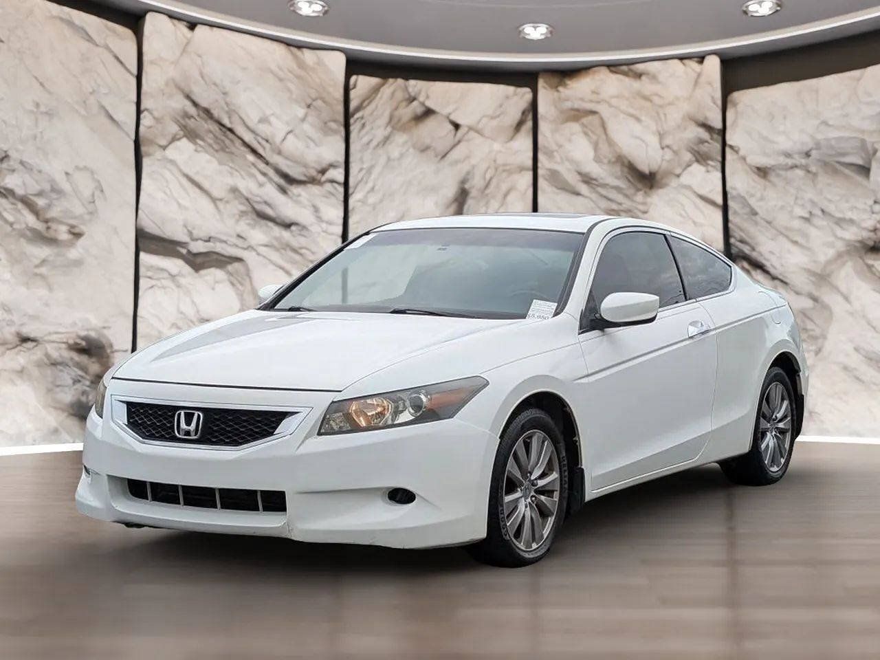 Used 2010 Honda Accord EX-L image 1