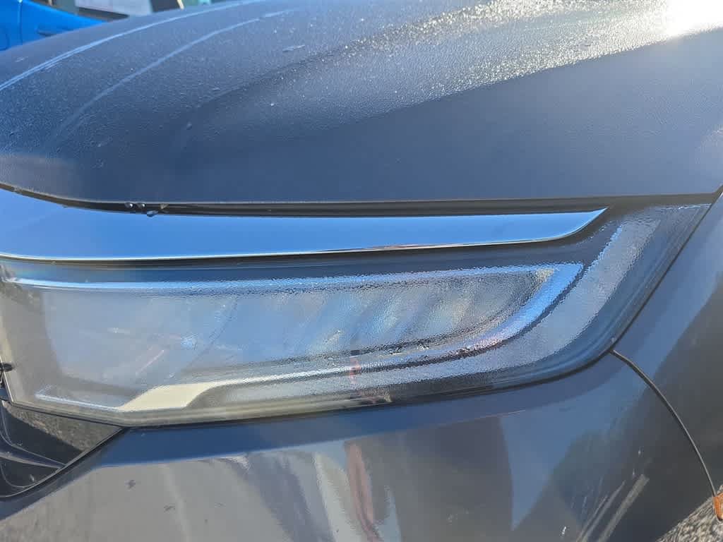 Used 2024 Honda Odyssey Touring image 2