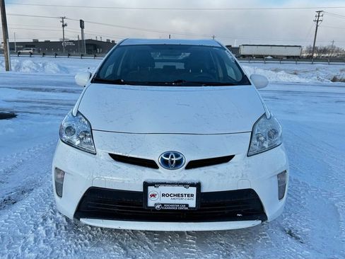 Used 2012 Toyota Prius Two image 31