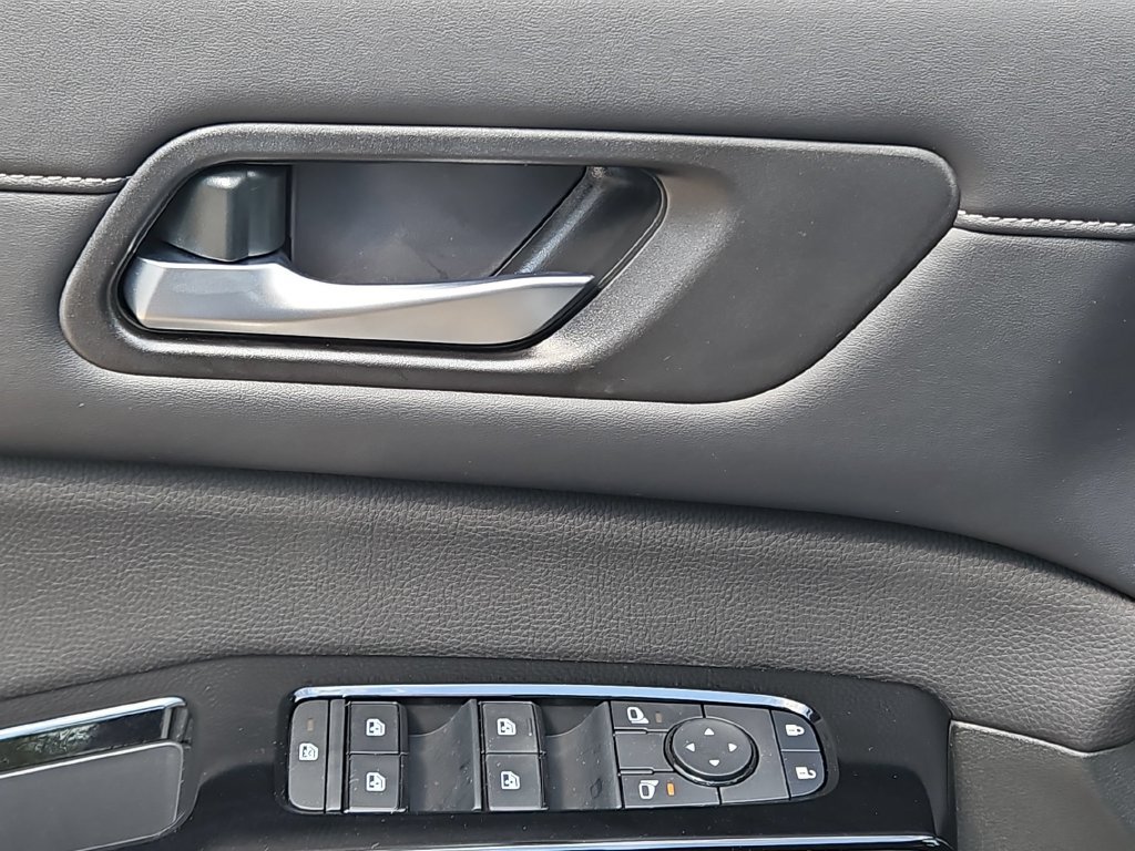 New 2026 Nissan Pathfinder SL FWD image 15