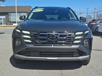 Certified 2025 Hyundai Tucson Limited w/ Tow & Go Package video 2