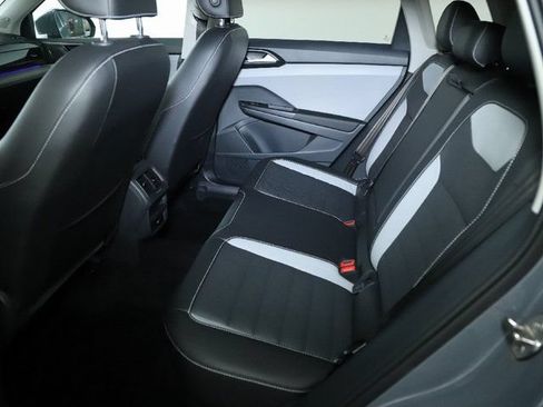 Certified 2023 Volkswagen Taos SEL AWD/4WD image 14