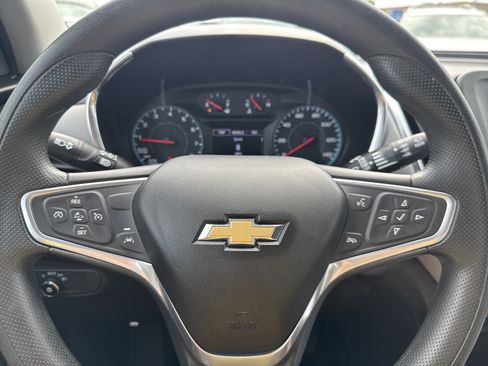 Used 2022 Chevrolet Equinox LS FWD image 15