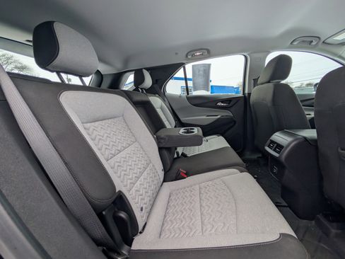 Used 2023 Chevrolet Equinox LS image 38