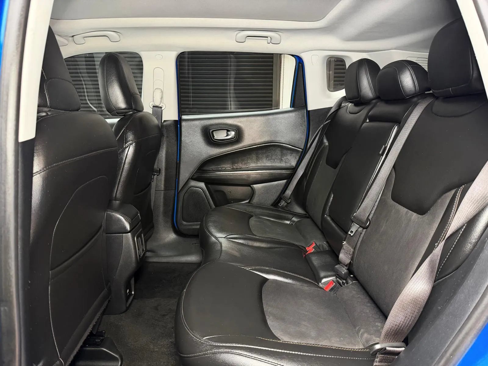 Used 2020 Jeep Compass Latitude FWD image 18