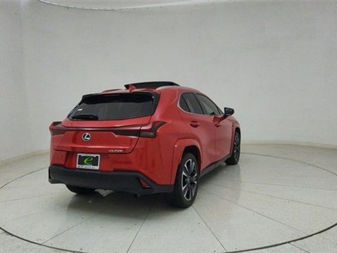Used 2023 Lexus UX 250h FWD w/ Premium Package image 68