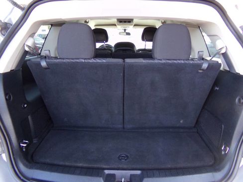 Used 2017 Dodge Journey SE w/ Flexible Seating Group image 20