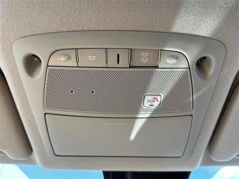 New 2025 Nissan Leaf SV Plus image 16