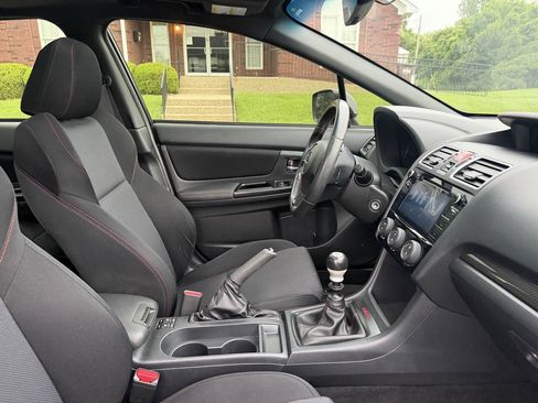 Used 2019 Subaru WRX Premium AWD/4WD image 27