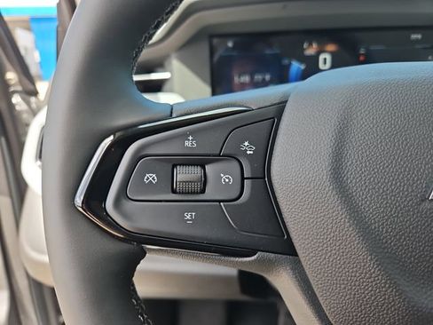New 2027 Chevrolet Bolt RS FWD image 21