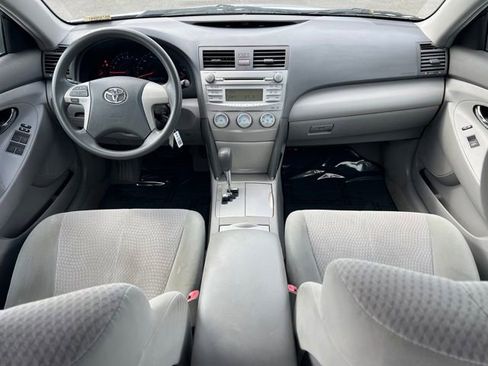 Used 2011 Toyota Camry LE w/ LE Extra-Value Pkg FWD image 10