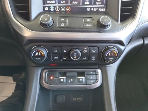 Used 2020 GMC Acadia AT4 image 63