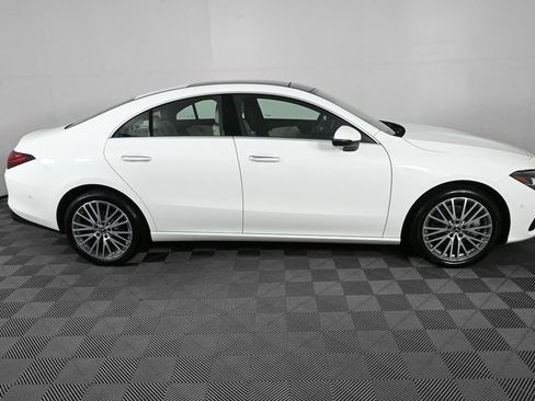 Certified 2026 Mercedes-Benz CLA 250 image 25