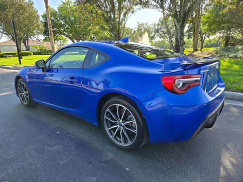 Used 2019 Subaru BRZ Limited RWD image 7