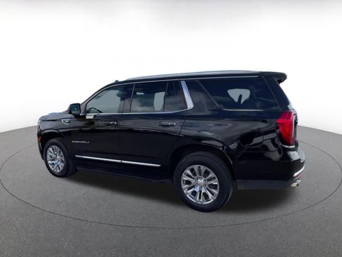 Used 2023 GMC Yukon Denali AWD/4WD image 10