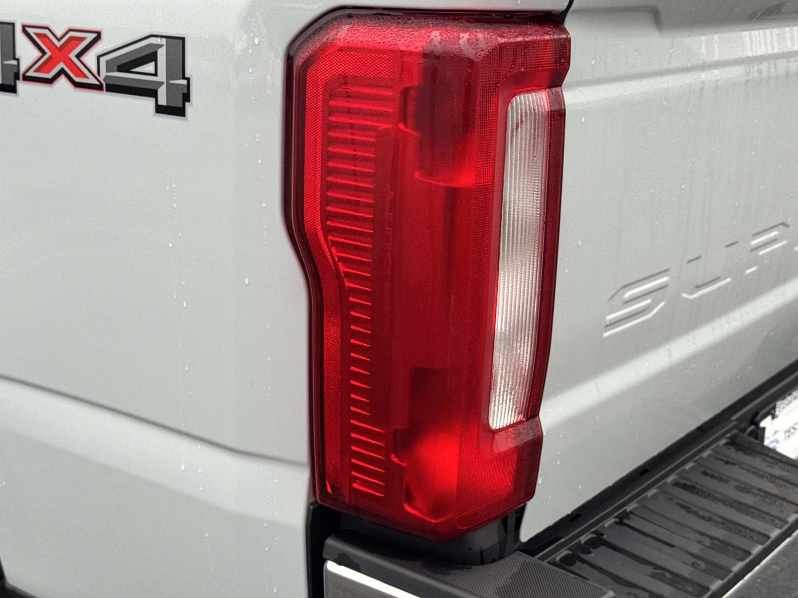 Used 2026 Ford F250 XLT AWD/4WD image 10