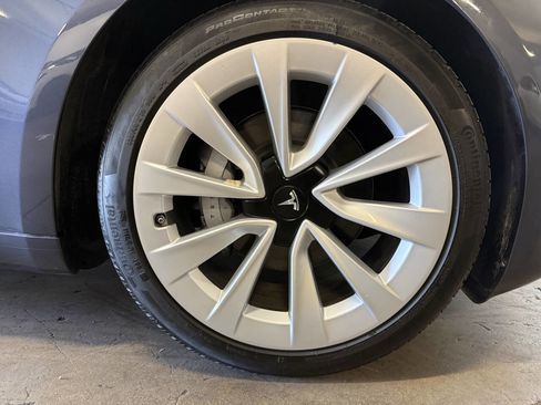Used 2023 Tesla Model 3 Standard Range RWD image 29