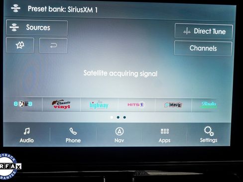 Used 2021 Lincoln Navigator Reserve w/ Luxury Package image 23