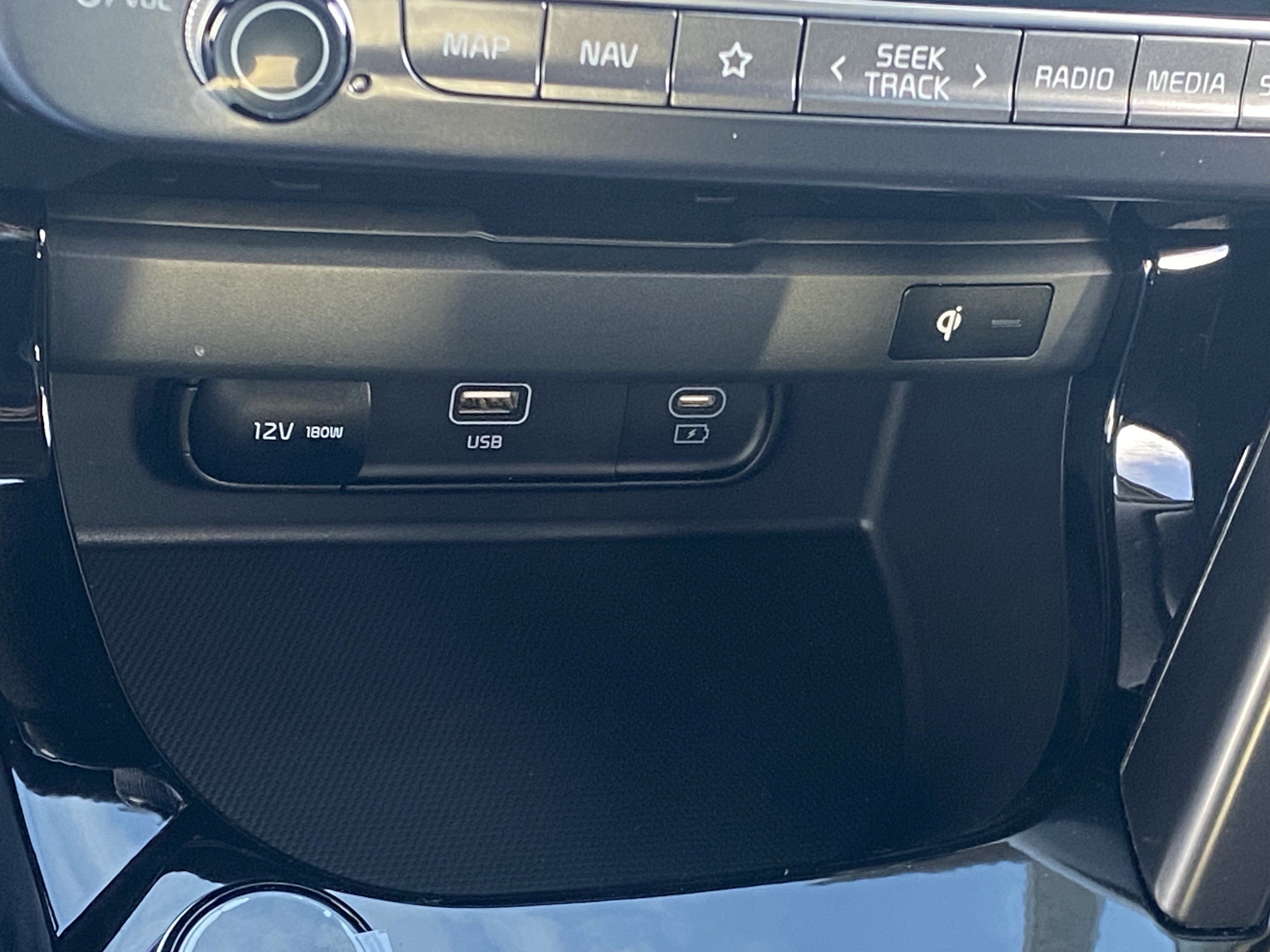 New 2026 Kia Seltos SX w/ SX Sunroof Package AWD/4WD image 28