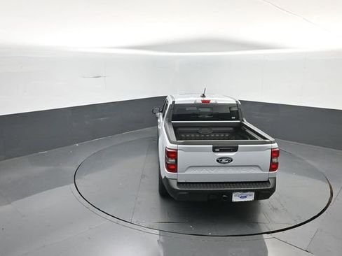 New 2025 Ford Maverick Lariat w/ 4K Tow Package image 25