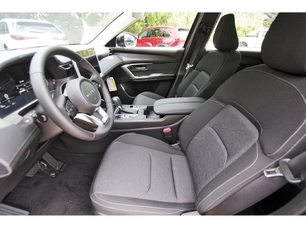 New 2026 MAZDA CX-5 AWD 2.5 S image 10