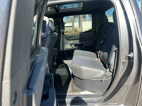 Used 2026 Toyota Tundra Platinum image 10
