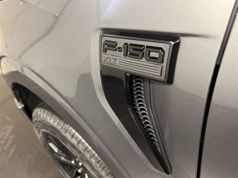 New 2026 Ford F150 XLT w/ Equipment Group 302A MID image 41