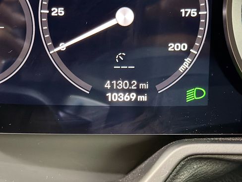 Used 2023 Porsche 911 Carrera 4 GTS image 37