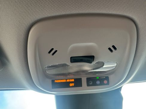 New 2026 Chevrolet Trax LT w/ Driver Confidence Package image 20