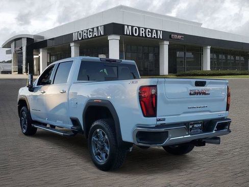 New 2026 GMC Sierra 2500 SLT w/ Texas SLT Premium Package AWD/4WD image 5