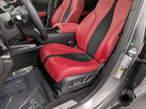 Used 2023 Acura RDX A-Spec image 10