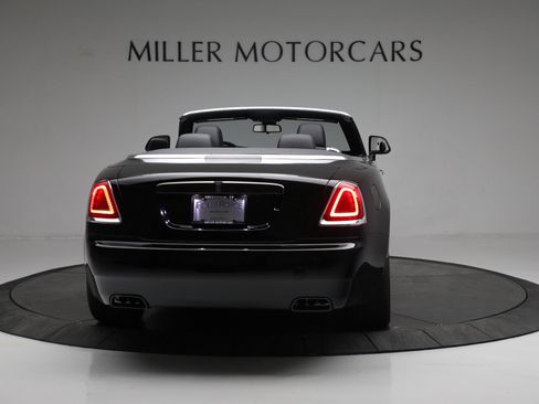 Certified 2018 Rolls-Royce Dawn image 10