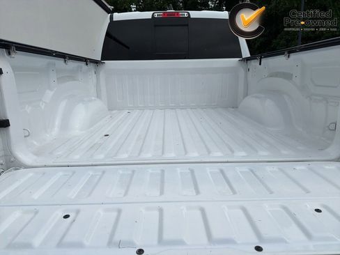 Certified 2022 RAM 1500 Big Horn AWD/4WD image 16