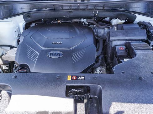 Used 2020 Kia Sorento EX image 26