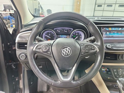 Used 2020 Buick Envision Preferred image 22