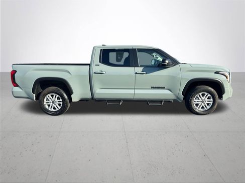 Used 2024 Toyota Tundra SR5 w/ SR5 Premium Package AWD/4WD image 6