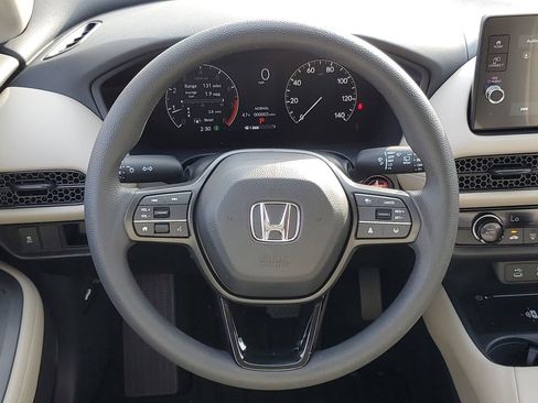New 2026 Honda HR-V LX image 28