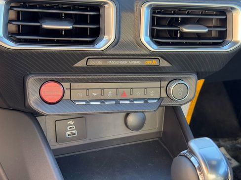 New 2025 Ford Mustang GT Premium image 16