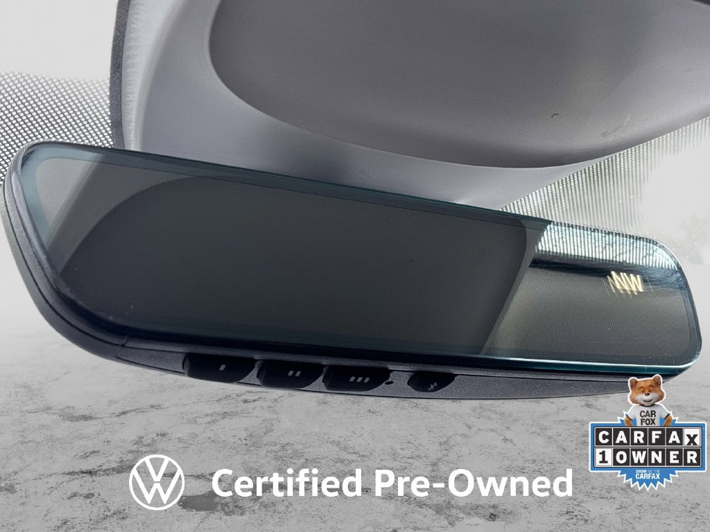 Used 2022 Volkswagen Taos SE FWD image 29