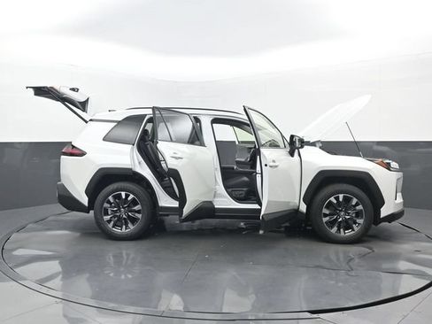 New 2026 Toyota RAV4 Limited AWD/4WD image 32