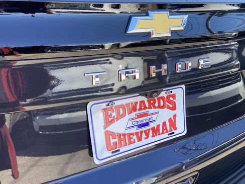 Certified 2025 Chevrolet Tahoe LS image 29