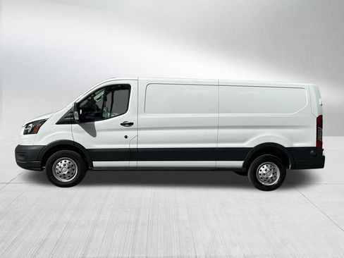 Used 2024 Ford Transit 350 Base image 8