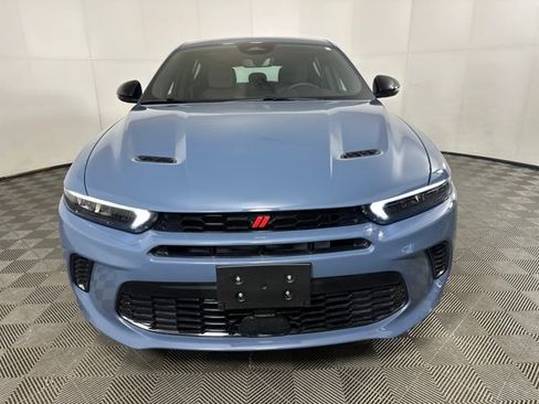 Used 2024 Dodge Hornet R/T w/ R/T Blacktop Package image 8