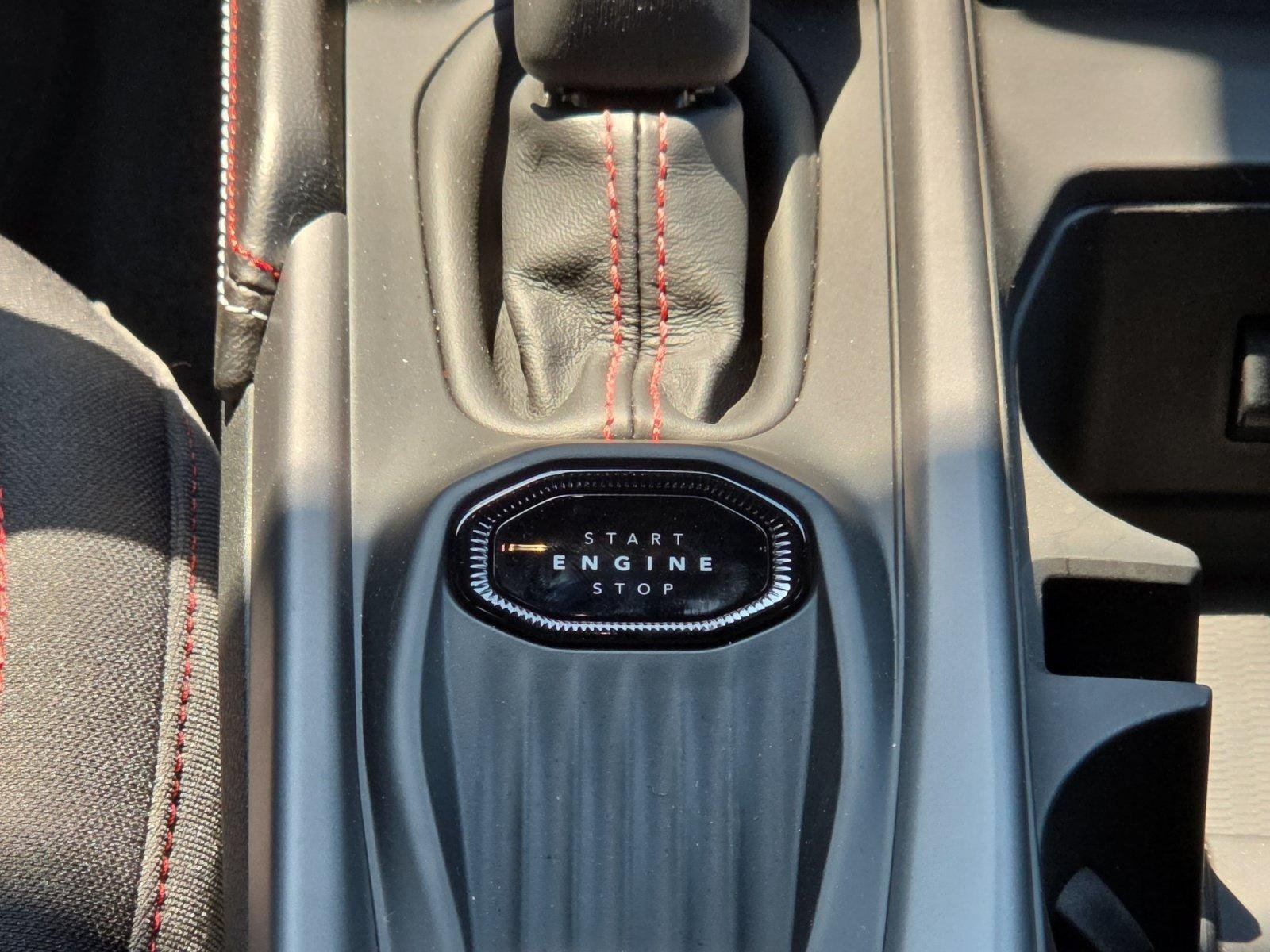 New 2026 Dodge Charger R/T AWD/4WD image 22