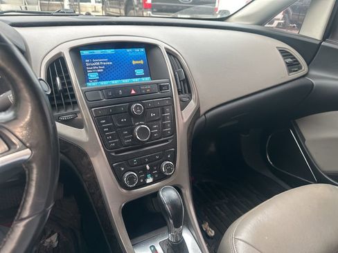 Used 2014 Buick Verano Convenience image 11