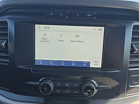 Used 2023 Ford F150 XLT image 20