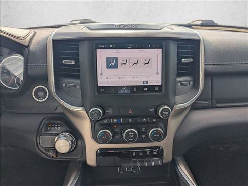 Used 2022 RAM 1500 Laramie RWD image 11